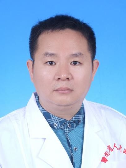 肖歡(海南醫學院附屬醫院核醫學科副主任醫師) 肖歡(海南醫學院附屬醫院核醫學科副主任醫師)