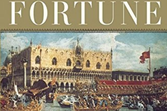 City of Fortune City of Fortune