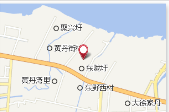 永安圩 永安圩