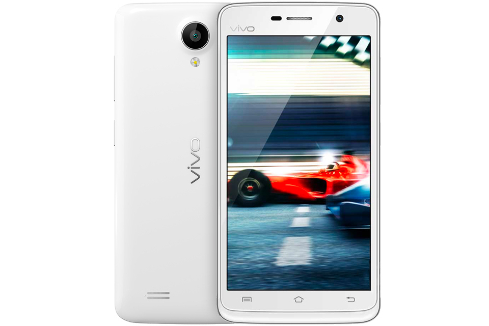 vivo Y622 vivo Y622