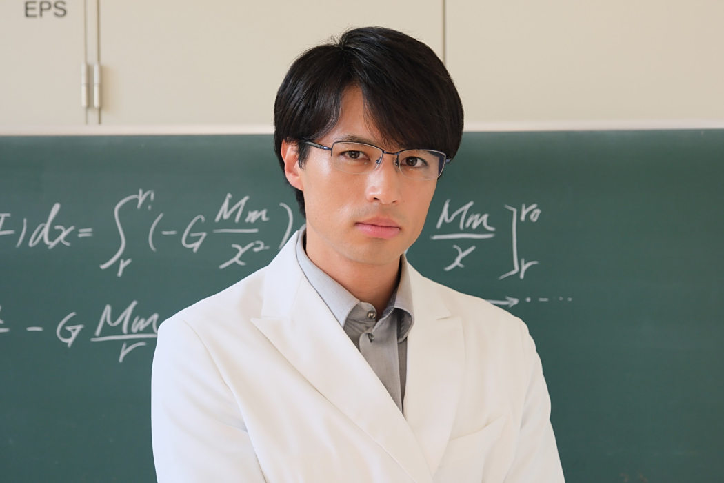 三島恭介 三島恭介