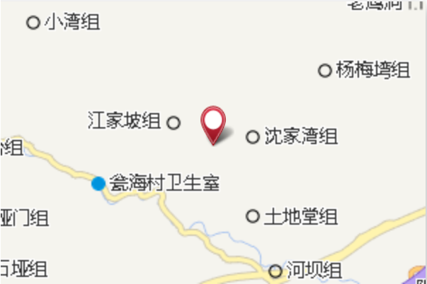 關莊坪 關莊坪