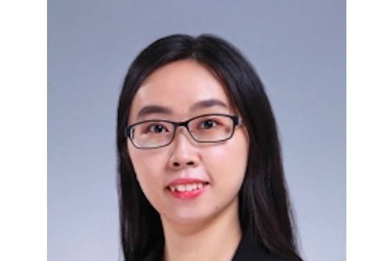 柳麗君(中國農業大學植物保護學院副教授) 柳麗君(中國農業大學植物保護學院副教授)