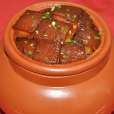 罈子肉(四川傳統醃臘肉製品) 罈子肉(四川傳統醃臘肉製品)