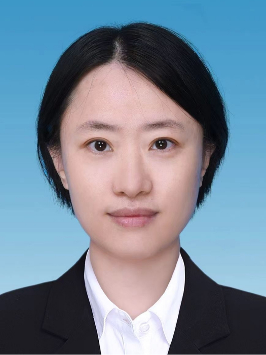 楊卉(海南省昌江黎族自治縣民族事務局副局長) 楊卉(海南省昌江黎族自治縣民族事務局副局長)