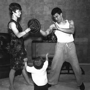 李小龍