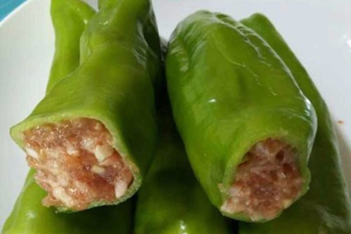 清水菜頭卷 清水菜頭卷