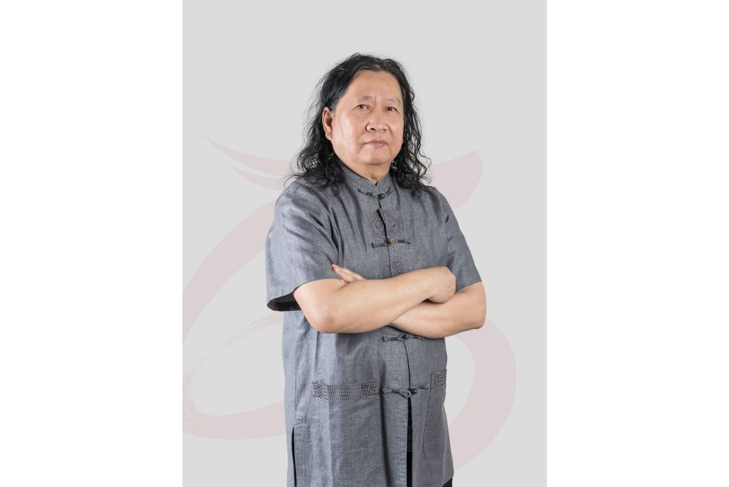 楊殿生(肇東國畫院副院長) 楊殿生(肇東國畫院副院長)