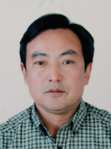 丁明謙 丁明謙