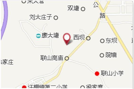 大星塘 大星塘
