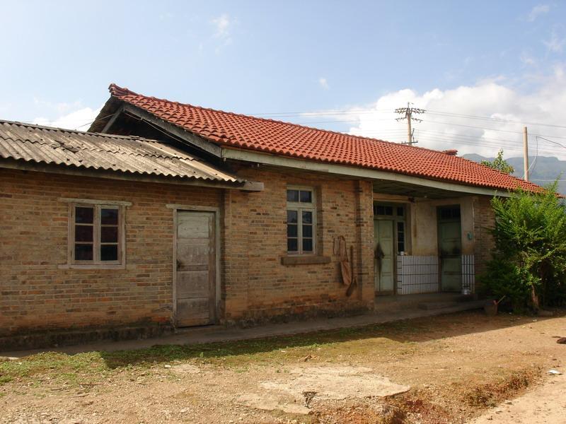 永弄村 永弄村