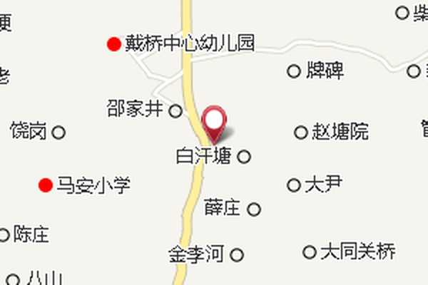 尹家松棵