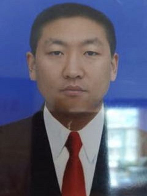 田鋒(思南縣退役軍人事務局黨組成員、副局長) 田鋒(思南縣退役軍人事務局黨組成員、副局長)