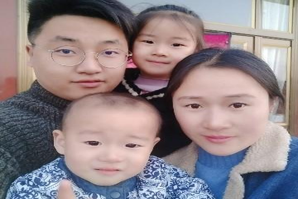 農村1家人 農村1家人