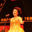 張曉琳(女高音歌唱演員、聲樂教師) 張曉琳(女高音歌唱演員、聲樂教師)