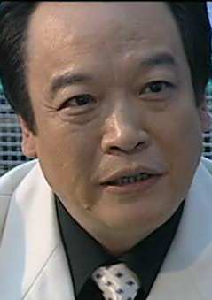 暗戰(2004年劉新執導的懸疑劇)