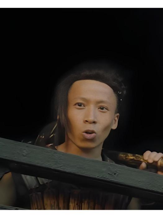 胡大(古代武打電影《書劍恩仇錄》中的角色) 胡大(古代武打電影《書劍恩仇錄》中的角色)