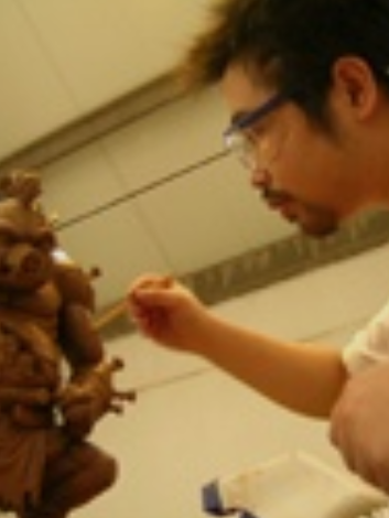 王冕(藝術家) 王冕(藝術家)