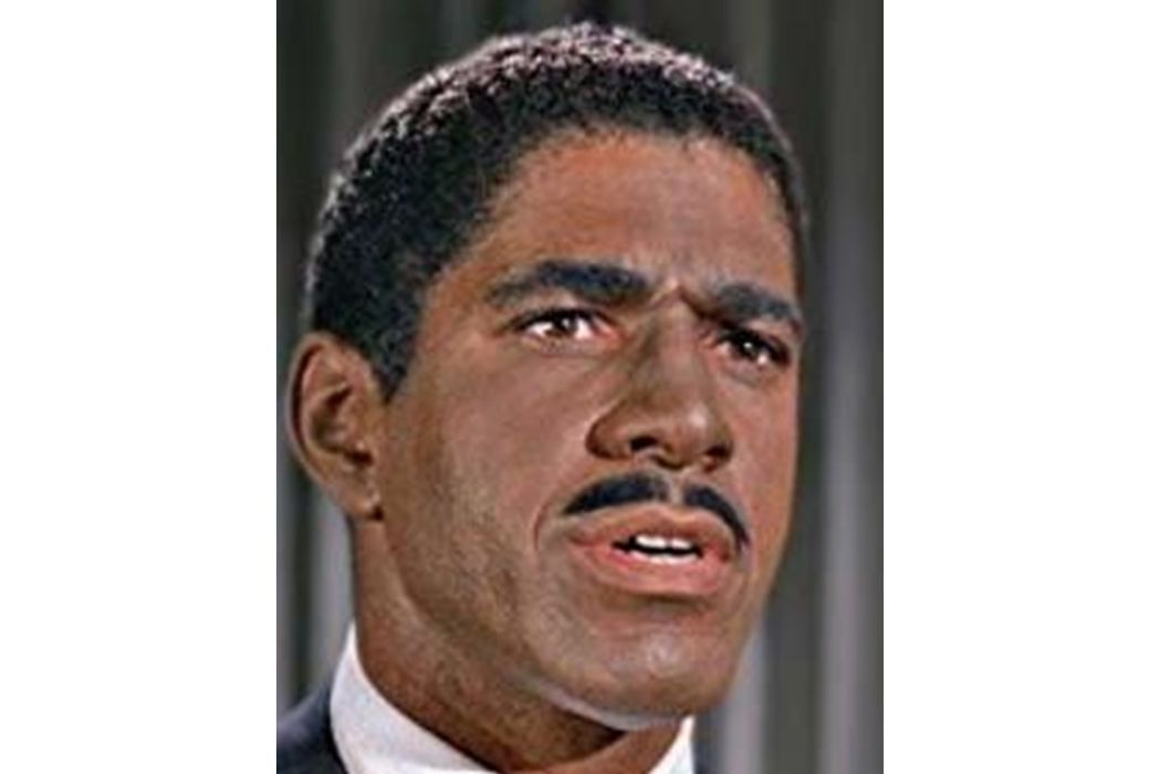 Ron Rich
