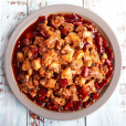麻辣兔肉 麻辣兔肉