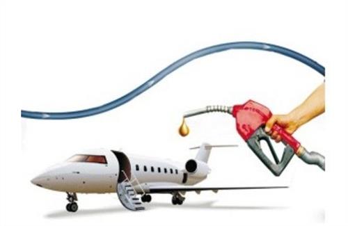 機建燃油費