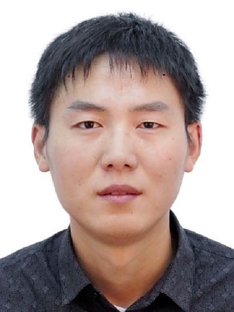 楊墨(皖南醫學院第二附屬醫院心血管內科副主任醫師) 楊墨(皖南醫學院第二附屬醫院心血管內科副主任醫師)