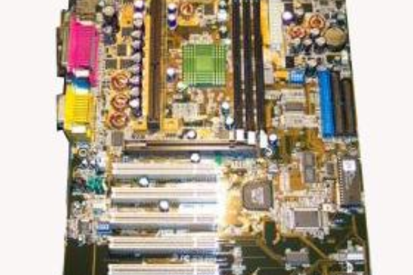 華碩K7V-T 華碩K7V-T