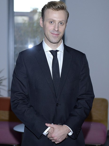 Mateusz Rusin Mateusz Rusin
