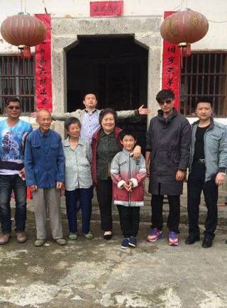 董李無憂