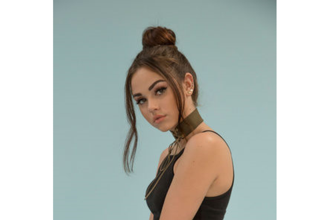 Maggie Lindemann Maggie Lindemann