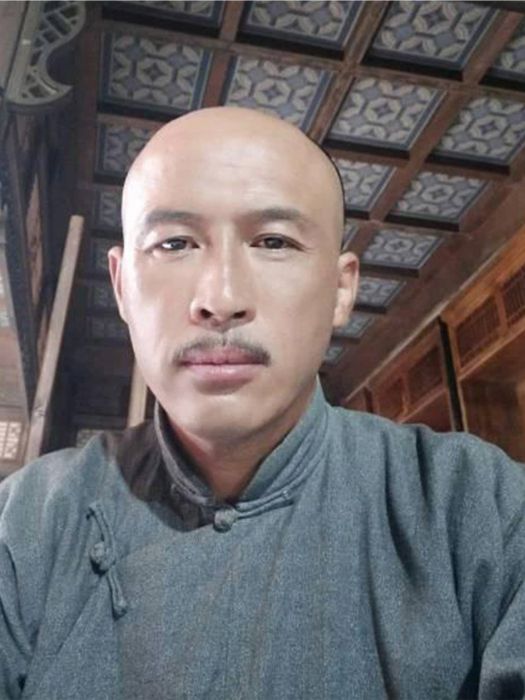 戶斗林