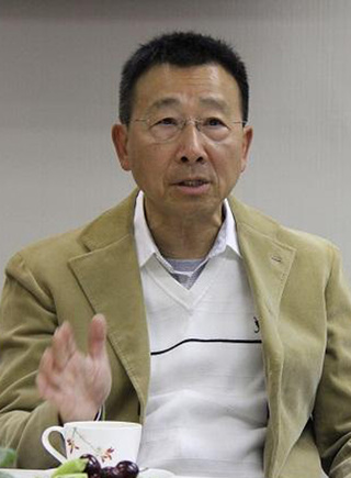 楊仲恩 楊仲恩