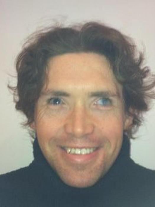 GORDON Martin(愛爾蘭公路腳踏車運動員) GORDON Martin(愛爾蘭公路腳踏車運動員)