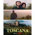toscana(2021年邁赫迪·阿瓦茲執導的電影) toscana(2021年邁赫迪·阿瓦茲執導的電影)