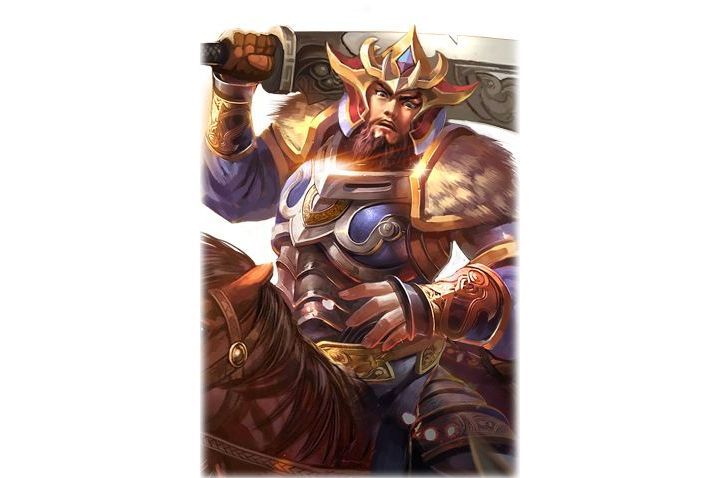 孫策(遊戲《三國戰爭》中的武將) 孫策(遊戲《三國戰爭》中的武將)