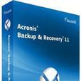 Acronis Backup Recovery 11