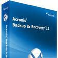 Acronis Backup Recovery 11 Acronis Backup Recovery 11