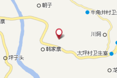 麻凼 麻凼