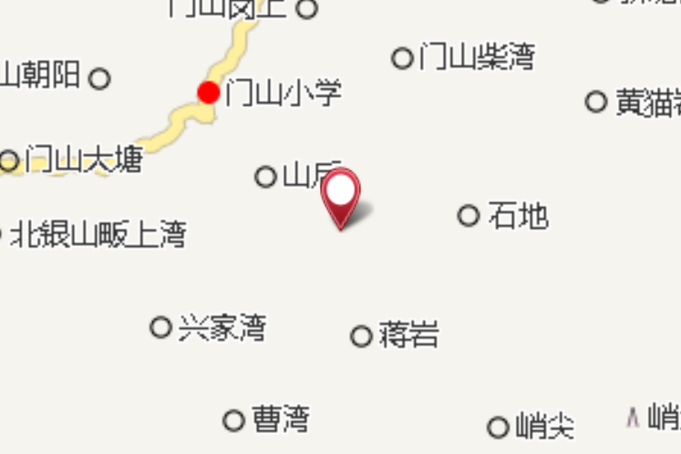 殺人坳 殺人坳