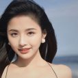 高文君(2020年亞洲小姐香港賽區季軍) 高文君(2020年亞洲小姐香港賽區季軍)