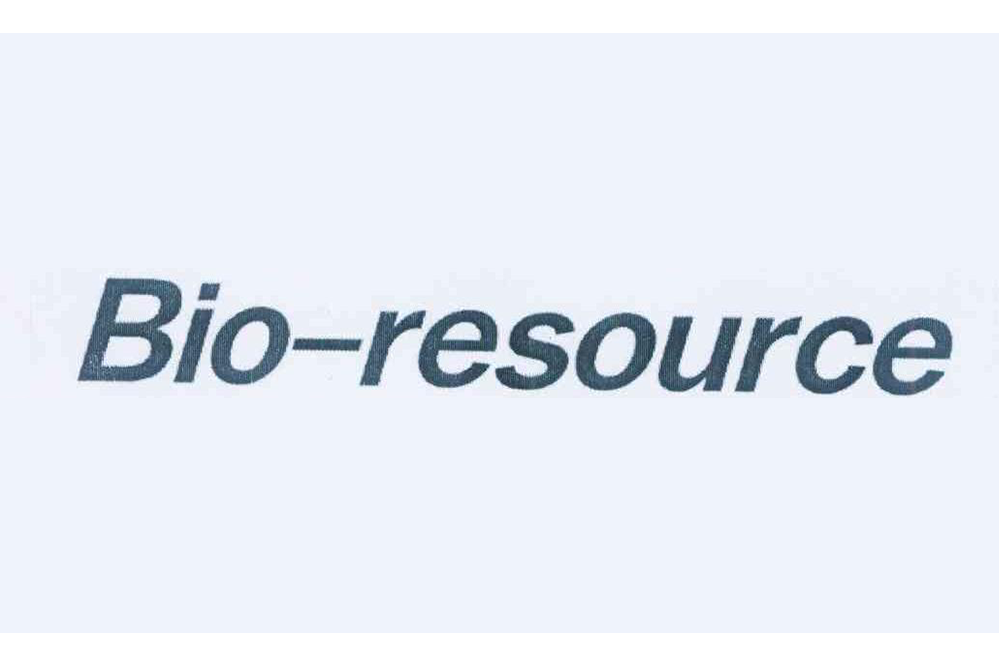 BIO-RESOURCE BIO-RESOURCE