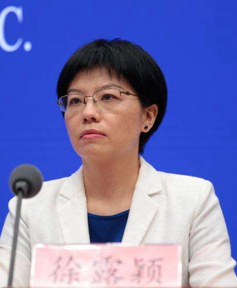 徐露穎 徐露穎