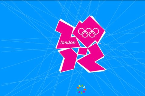 2012倫敦奧運會小遊戲