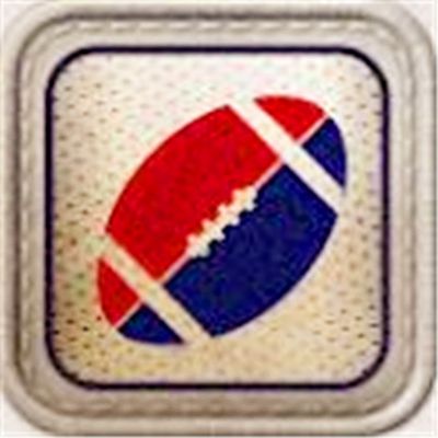 手指橄欖球(NFL Kicker) 手指橄欖球(NFL Kicker)