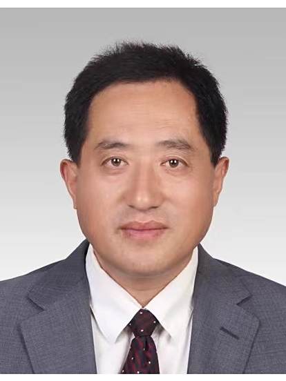 游海濤(山東省菏澤市定陶區住房和城鄉建設局黨組成員、副局長)