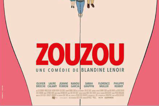 Zouzou Zouzou