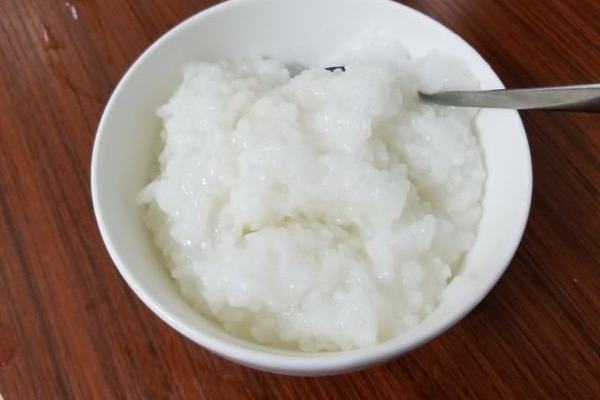 滑石粥 滑石粥