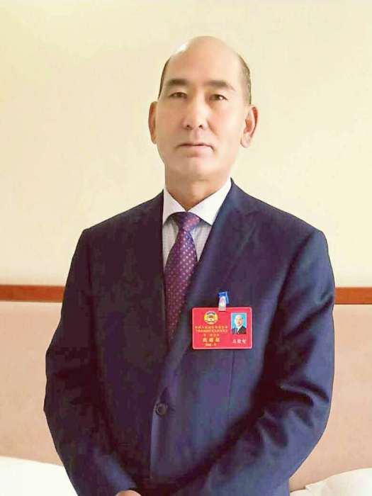 石聚智 石聚智