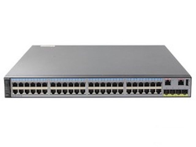 華為S5720-52P-SI-AC 華為S5720-52P-SI-AC