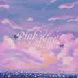 Pink Blue Sunset Pink Blue Sunset